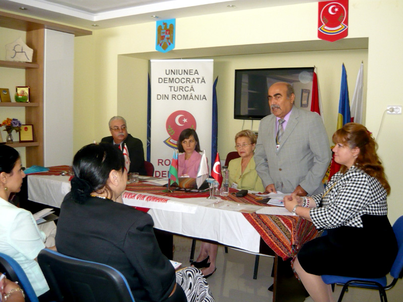 Întâlnire internațională a profesorilor de limba turcă - udtr-1316805647.jpg