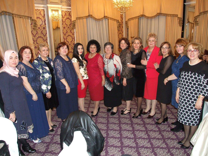 Implicarea femeii  de etnie turcă în societate,  prioritară pentru UDTR - udtr-1489079757.jpg