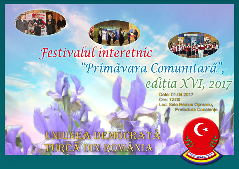 UDTR reînvie dansurile tradiționale la Prefectura Constanța - udtr-1490889916.jpg