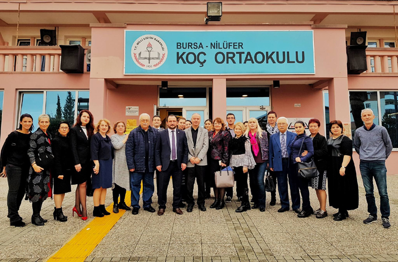 Delegație a UDTR, schimb de experiență  cu profesori din Turcia - udtr2print-1543254073.jpg