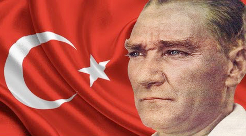 UDTR îl omagiază pe Mustafa Kemal Ataturk în cadrul unui eveniment cultural - udtrataturk2-1478798211.jpg