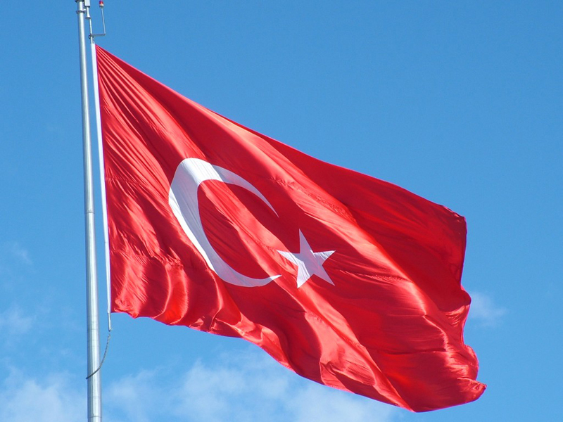 Ziua Limbii Turce, sărbătorită la Constanța de UDTR - udtrziualimbiiturce-1496764299.jpg