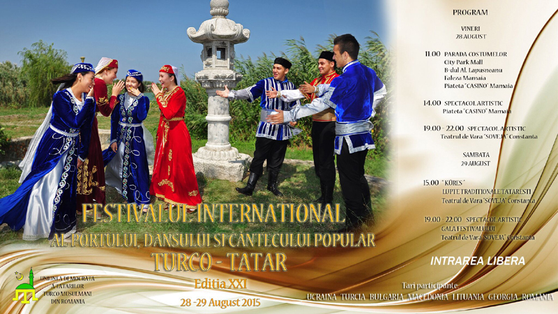 UDTTMR organizează Festivalul Internațional al Portului - udttmr5-1440343187.jpg