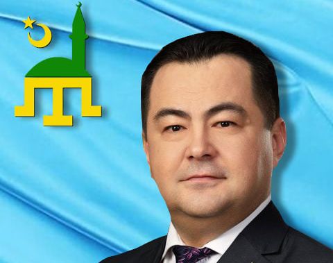Deputatul Varol Amet va reprezenta UDTTMR în Parlamentul României - udttmrametvarol2-1607454012.jpg