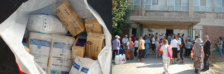 A început distribuirea ajutoarelor de la UE în orașul Năvodari - ue-1316426898.jpg