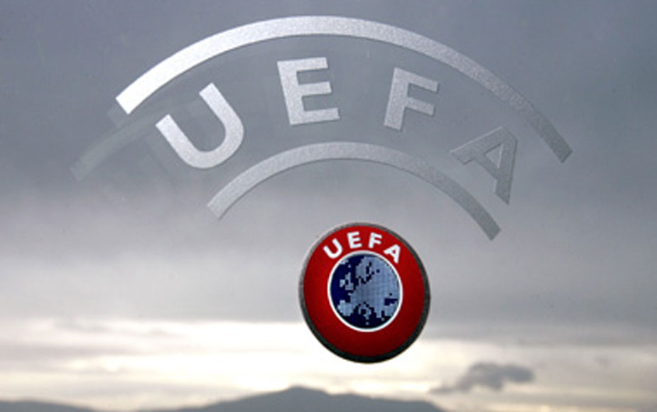 Prodan, Belodedici și Kassai, schimbați din comisiile UEFA - uefa-1398355132.jpg