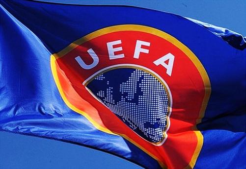 UEFA a decis proceduri disciplinare împotriva a două cluburi - uefaflag-1492261233.jpg