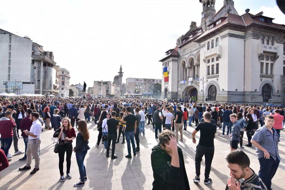 UE și România irosesc cel mai important capital: populația! - uesiromaniairosesccelmaiimportan-1592490600.jpg