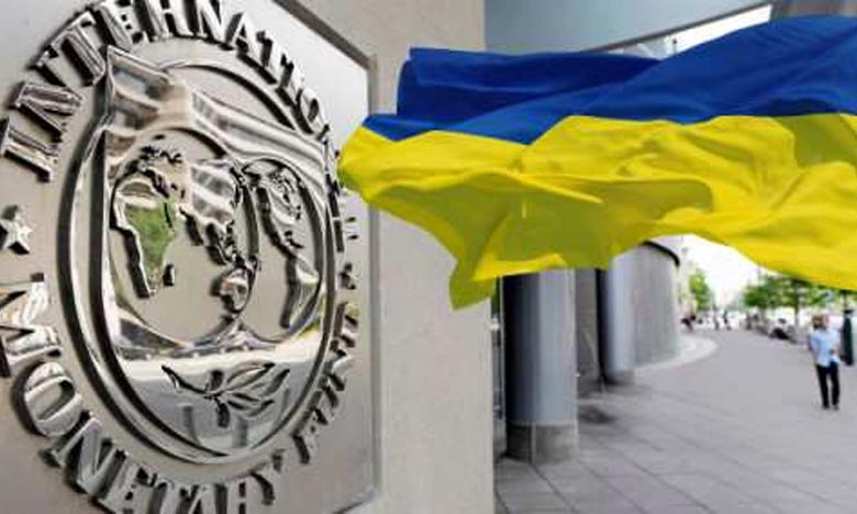 FMI amenință Ucraina că va suspenda finanțarea din cauza întârzierii programului de reforme - ukrainedettefmi-1455124834.jpg