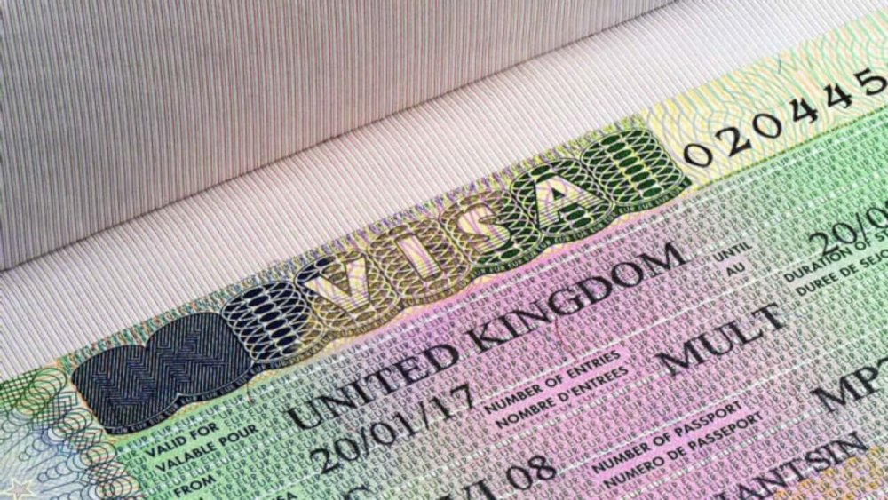 Marea Britanie introduce restricții privind vizele pentru studenți. Când intră în vigoare noile reguli - ukvisa-1684859141.jpeg