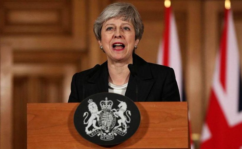 Ultima șansă! Premierul Theresa May cere sprijinul laburiștilor - ultima-1558550323.jpg