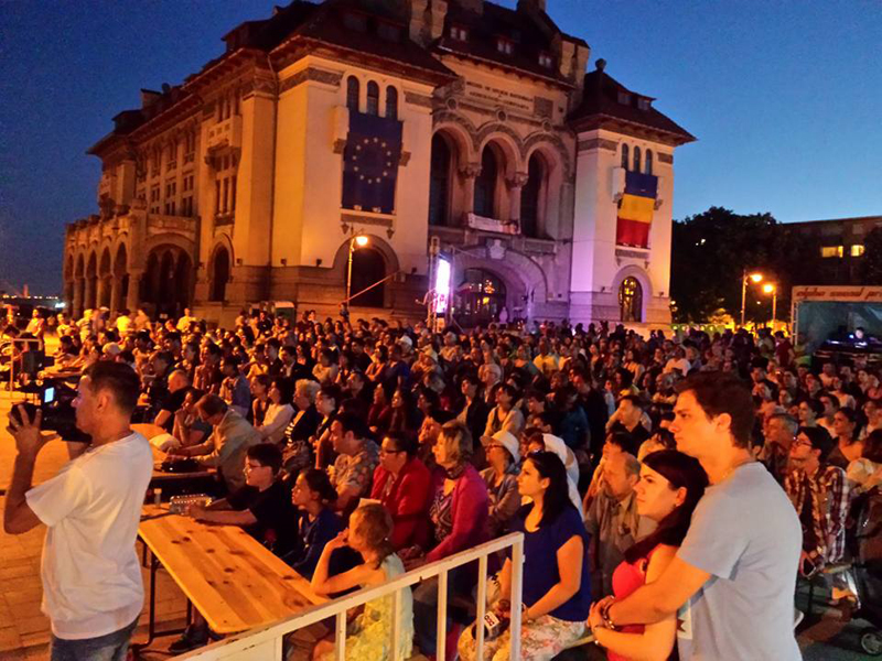 Ultimele două seri de festival, la Constanța - ultimeledouaseri-1466784636.jpg
