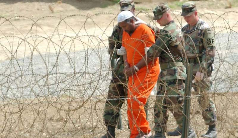 Ultimii sudanezi  deținuți la Guantanamo au sosit în țară - ultimii-1387478462.jpg