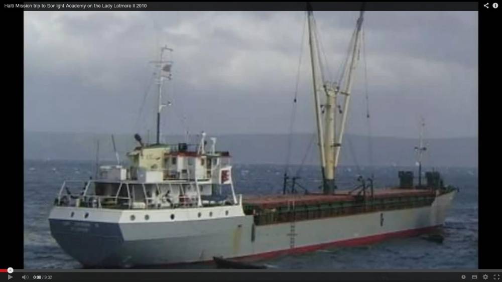 Un cargou s-a scufundat în Caraibe. Ce s-a întâmplat cu echipajul - uncargouscufundat-1443771677.jpg