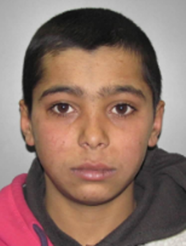 Un copil a dispărut din Spitalul Județean Constanța - uncopil-1467651972.jpg