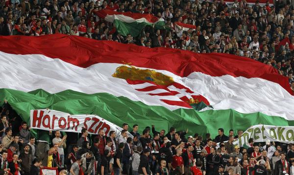 TAS a respins apelul Ungariei: Meciul cu România se va disputa fără spectatori - ungaria-1363161379.jpg