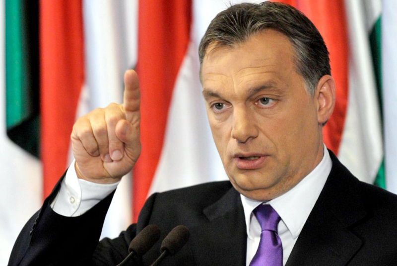 Ungaria, pe urmele Rusiei. Orban cere autonomie  pentru ungurii din Ucraina - ungaria-1400413557.jpg
