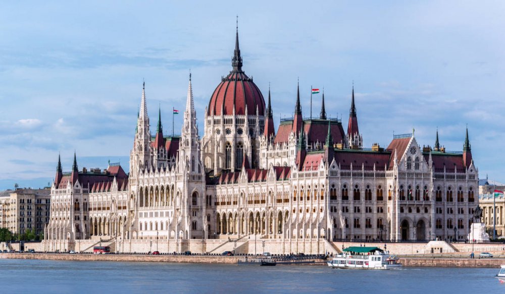 Ungaria renunță la planul de înființare a unui sistem de tribunale administrative - ungaria-1572644106.jpg