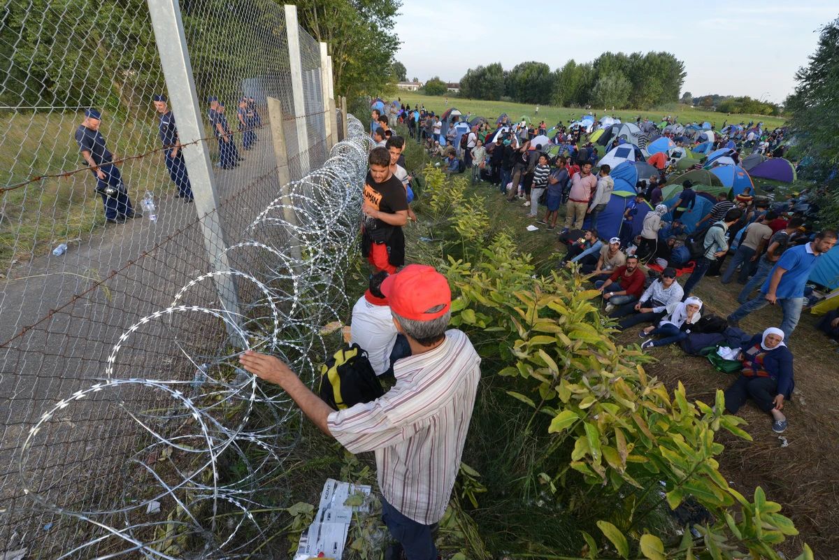 Ungaria, amendată cu 200 de milioane de euro pentru încălcarea normelor europene privind azilul - ungaria-amendata-1718300324.jpg