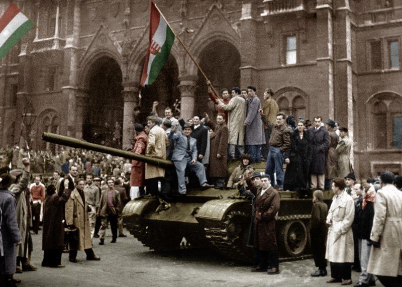 30 de ani de la căderea comunismului. Cum a respirat Ungaria aerul libertății (I) - ungaria1-1576105388.jpg