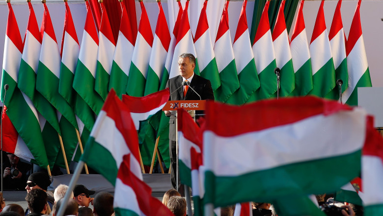 Ungaria va avea alegeri parlamentare în aceeași zi cu un referendum pe teme LGBTQ - ungariaalegeri-1642002378.jpg