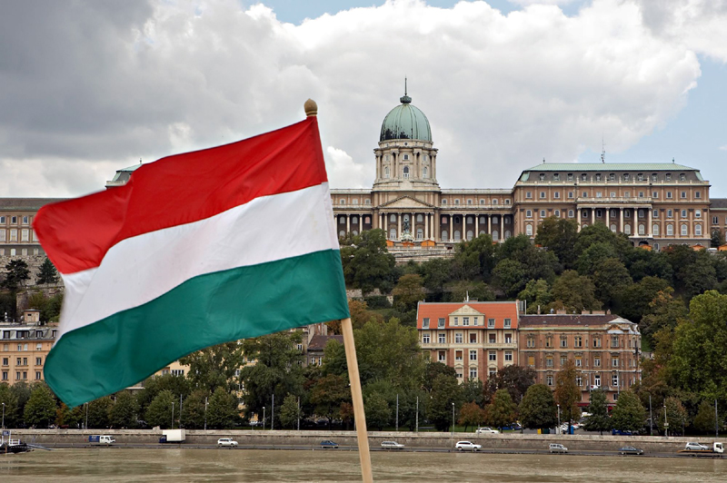 Își pregătește ieșirea din Comunitatea Europeană? Ungaria lansează o consultare populară anti-UE - ungariaiesireue-1491134728.jpg