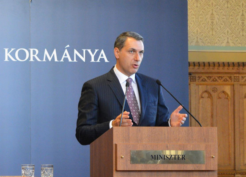 Ungaria: Șeful de cabinet al premierului Orban  acuză Facebook de cenzură - ungariasefuldecabinet-1520512037.jpg