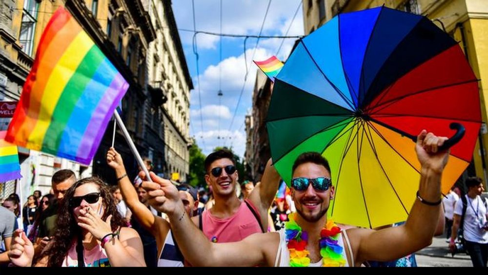 Ungaria spune NU comunităţii LGBT - ungariaspunenu-1623417268.jpg