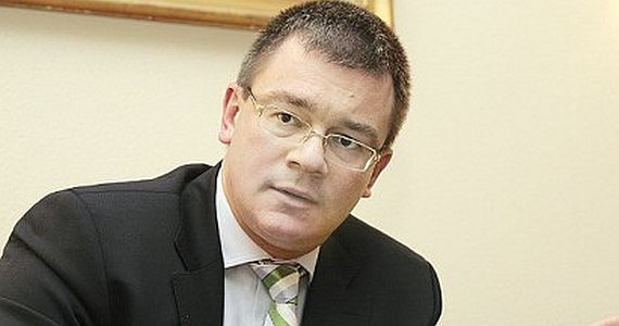 Ciprian Sebastian Badea, numit secretar general adjunct al MFP - ungureanu-1332345384.jpg