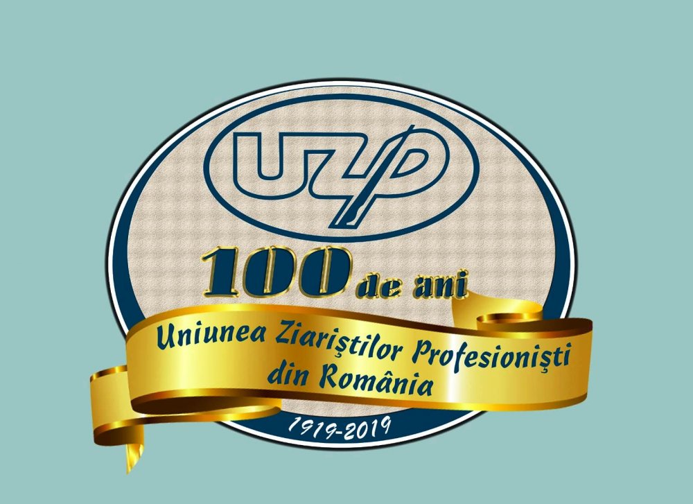 Uniunea Ziariștilor Profesioniști din România va organiza evenimente jurnalistice culturale în sistem online - uniuneaziaristilorprofesionistid-1586082223.jpg