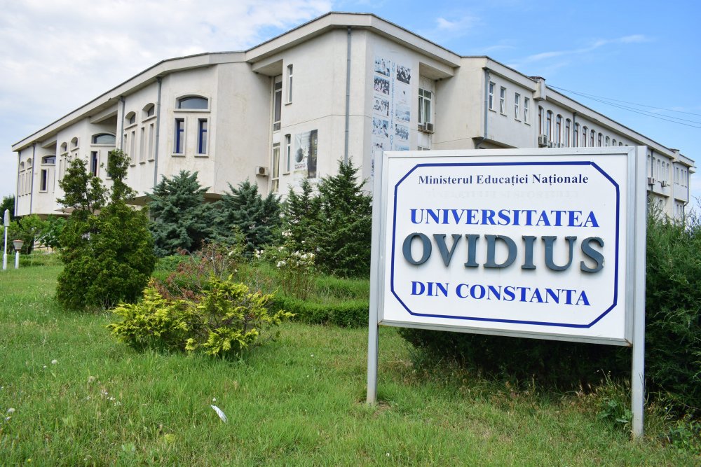 Universitatea „Ovidius”, implicată într-un proiect transnaţional, în Belgia - universitateaovidius2-1635679243.jpg