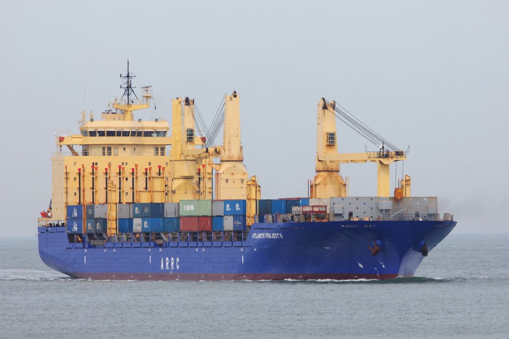 Un marinar a murit la bordul unei nave, în portul Anvers - unmarinarrusamuritlaborduluneina-1612943429.jpg