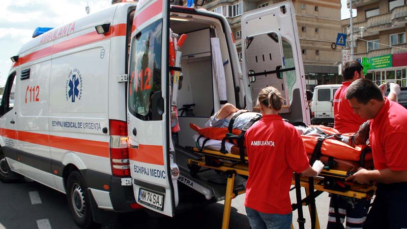 Un cunoscut medic din Constanța a provocat un accident rutier - unmedicdinctaprovocat-1398361206.jpg