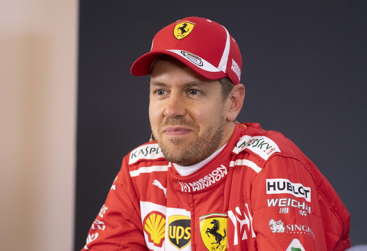 Sebastian Vettel, despre o eventuală retragere la finalul acestui sezon de Formula 1 - unnamed-1559732750.jpg