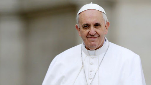 Papa Francisc a cerut credincioșilor să recite 