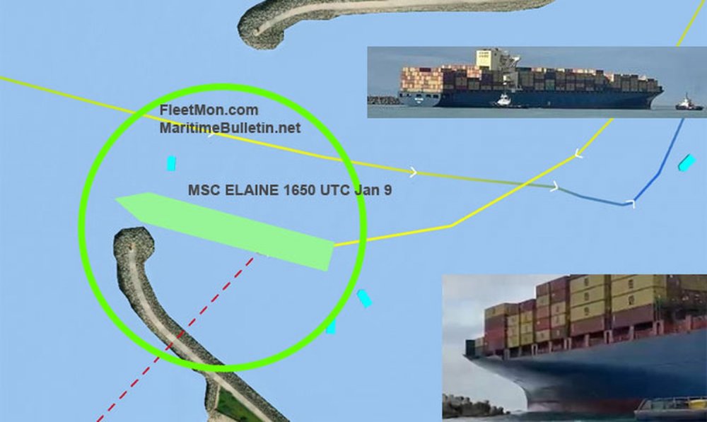 Un portcontainer a blocat portul Gioia Tauro din Italia - unportcontainerablocatportulgioi-1673355504.jpg