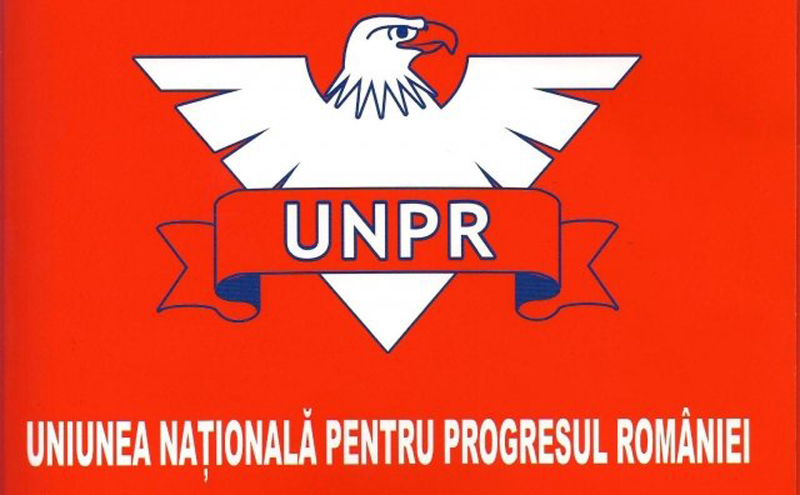 UNPR va susține  în Parlament Cabinetul Cioloș - unpr-1447346750.jpg
