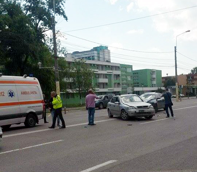 Un șofer beat a produs un accident soldat cu o victimă, în stațiunea Mamaia - unsofer1-1463595019.jpg