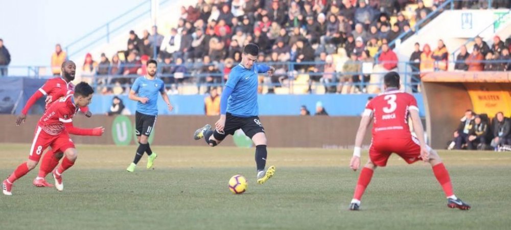Un succes cu CFR Cluj aduce FC Viitorul în lupta pentru titlu - unsucces-1552687326.jpg