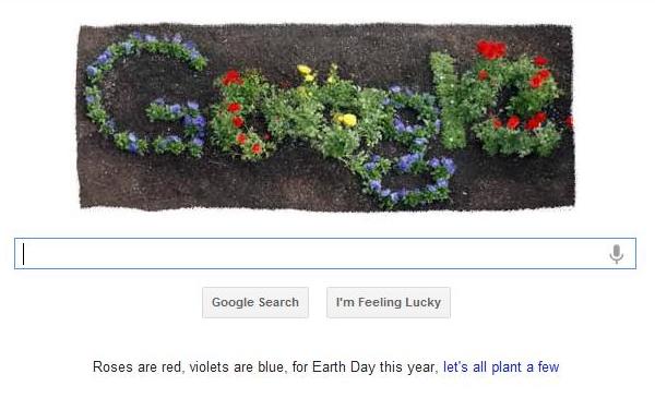Logo Google, dedicat Zilei Pământului - untitled-1335080627.jpg