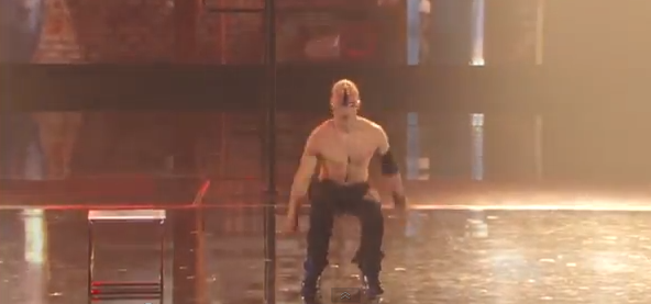 VIDEO halucinant / Un MOLDOVEAN, în sferturile de FINALĂ ale show-ului America's Got Talent - untitled-1375279826.jpg