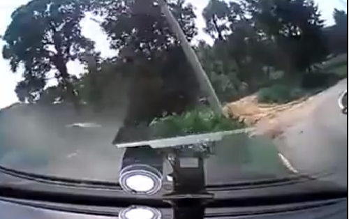 VIDEO / O femeie a picat examenul de conducere în doar câteva secunde - untitled-1375456751.jpg