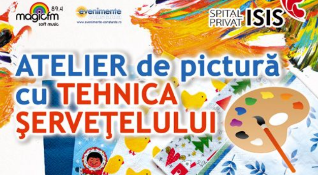 Atelier de pictură cu TEHNICA ȘERVEȚELULUI, pentru cei mici și adulți - untitled-1380281028.jpg