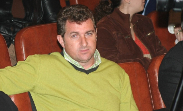 Jean Tucan, vicepreședinte în partidul lui Tăriceanu - untitled-1407057313.jpg