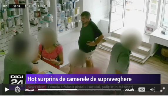 VIDEO. Hoț surprins în timp ce fura un telefon, dintr-un magazin din CONSTANȚA - untitled-1532933636.jpg