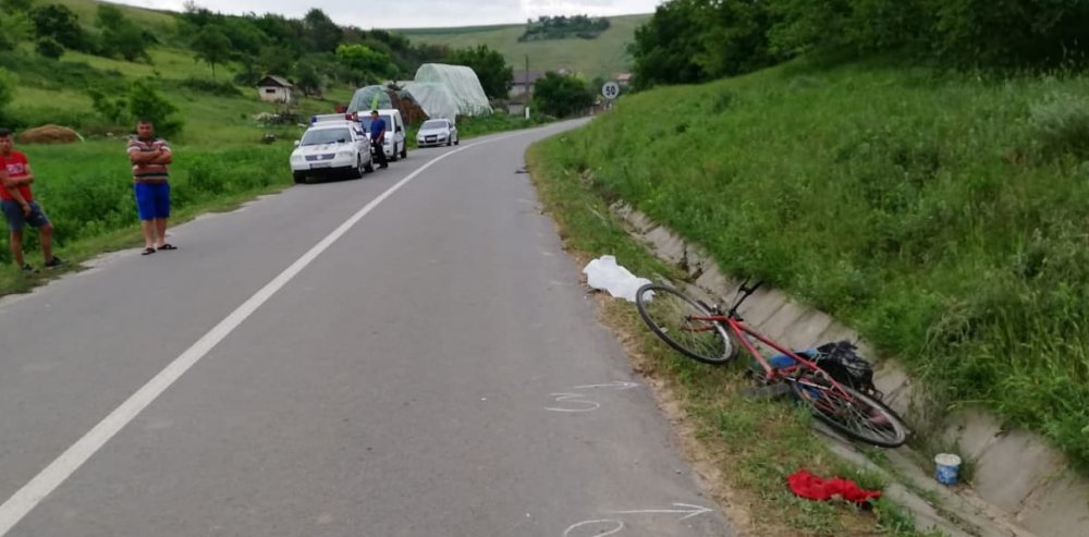 Tragedie în județul Constanța! Biciclist mort, după ce a căzut într-un șanț - untitled-1560254249.jpg