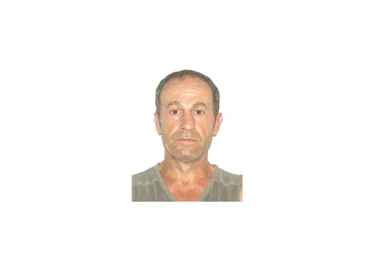 Bărbat din județul Constanța, căutat de polițiști. A dispărut fără urmă - untitled-1565354495.jpg