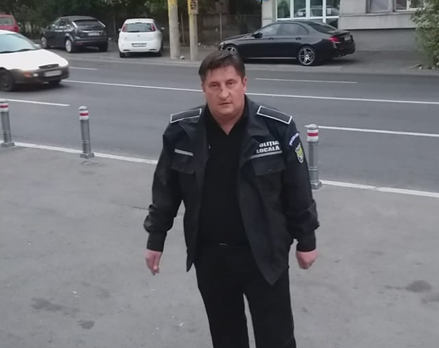 VIDEO INCREDIBIL! Polițist local, BEAT MORT în fața Gării Constanța - untitled-1568962625.jpg