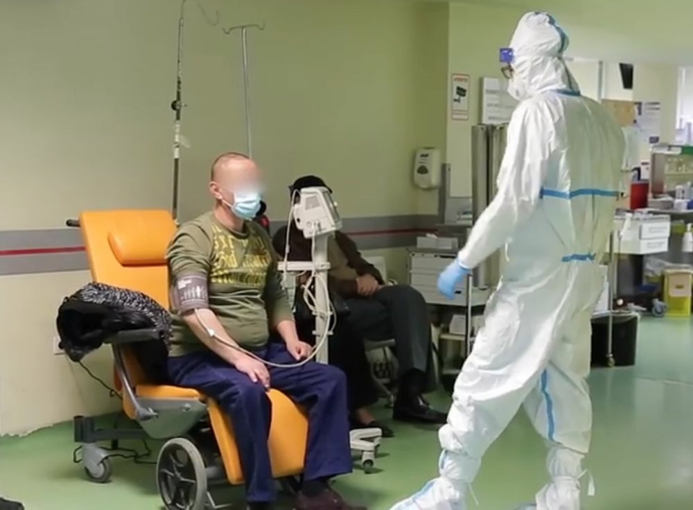 VIDEO. Care este situația reală din interiorul sistemului medical - untitled-1617876974.jpg