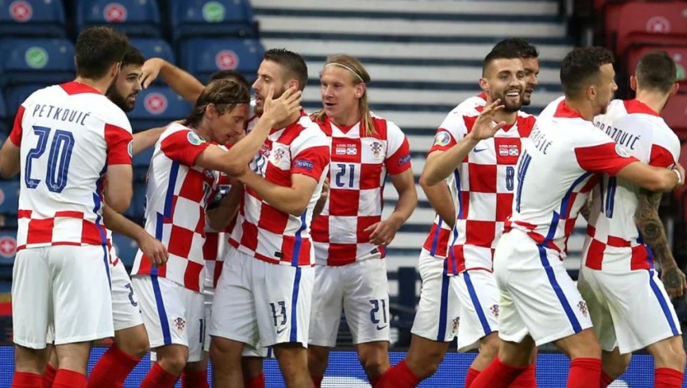 Fotbal, EURO 2020 / Anglia, Croaţia şi Cehia merg braţ la braţ în optimi de finală - untitled-1624429906.jpg